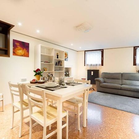 The Zen House Apartment Venedig Exteriör bild